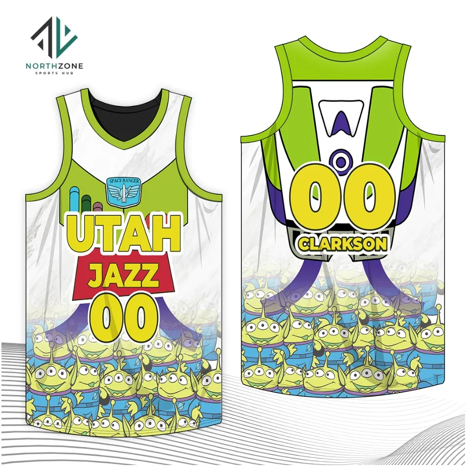 kids jazz jersey