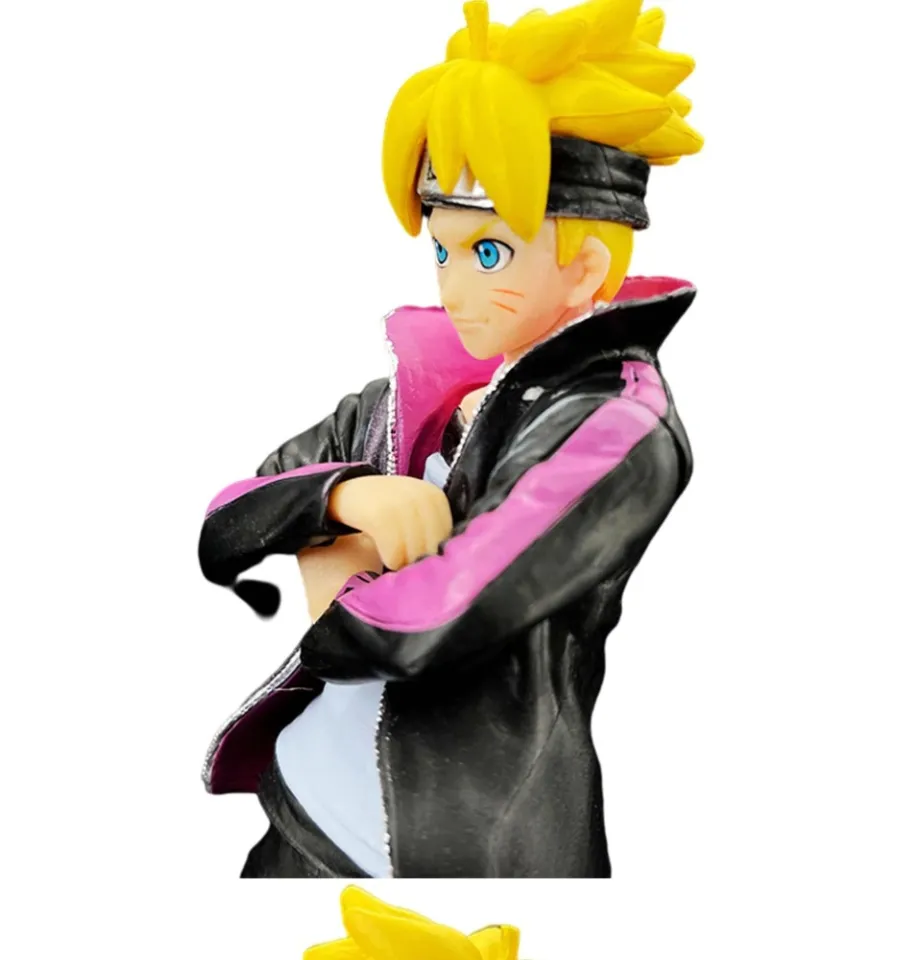 Boruto Naruto Next Generations Calendar Official Anime 2019 [Japan Import]  : Buy Online at Best Price in KSA - Souq is now : Toys