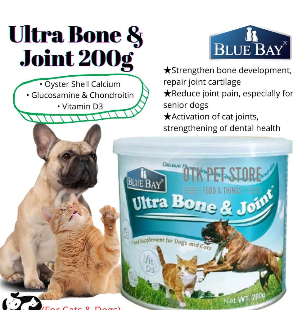 Will A Calcium Pill Hurt A Dog