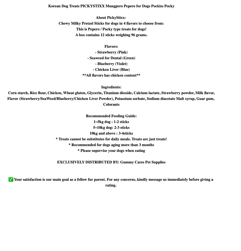 Can Dogs Eat Strawberry Pocky