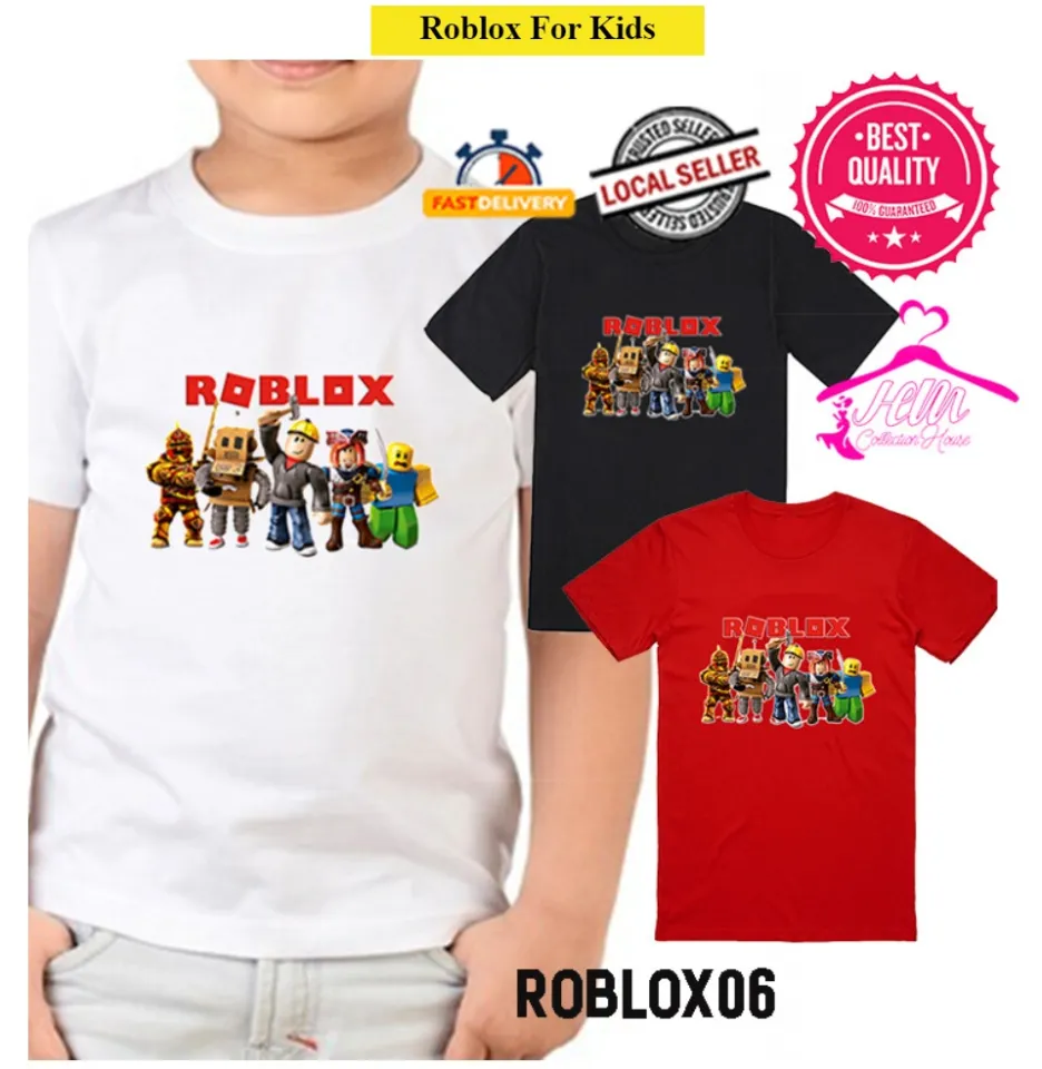 Roblox Boys Clothing in Kids Clothing