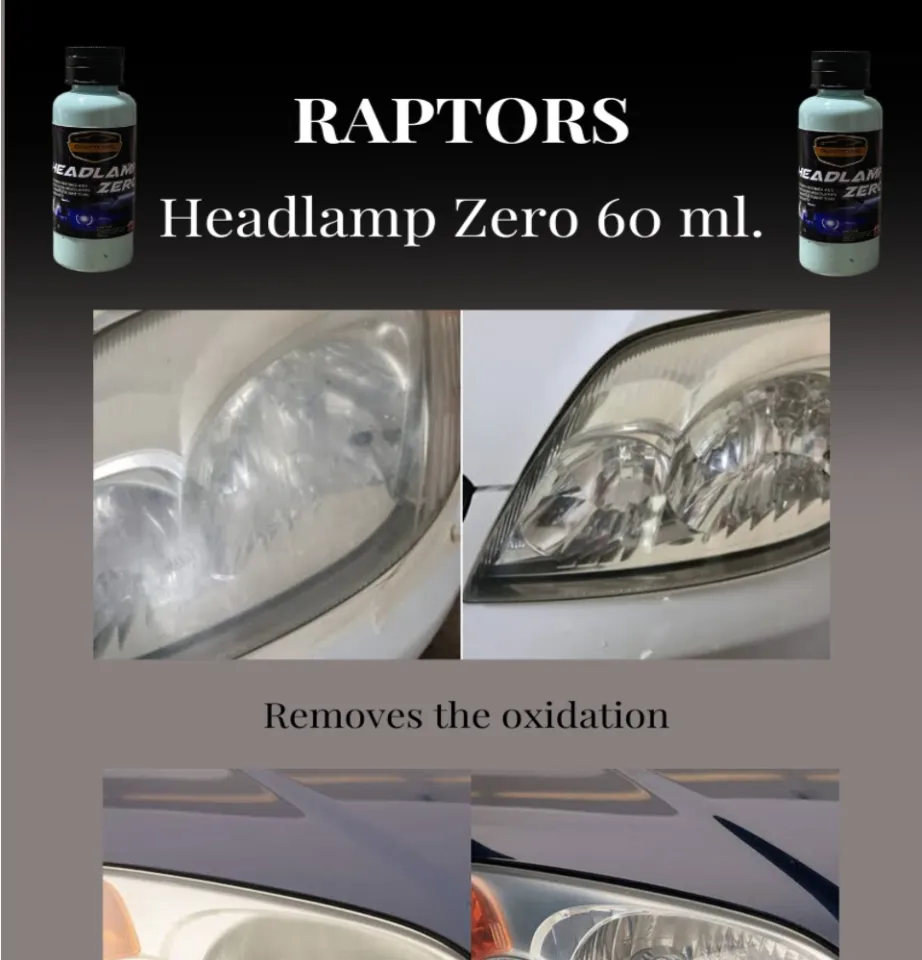 car headlight polish uv varnish for