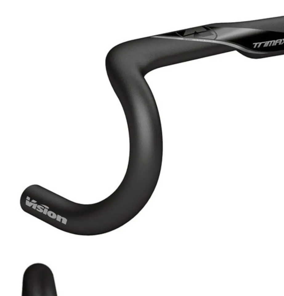 vision trimax aero road handlebar