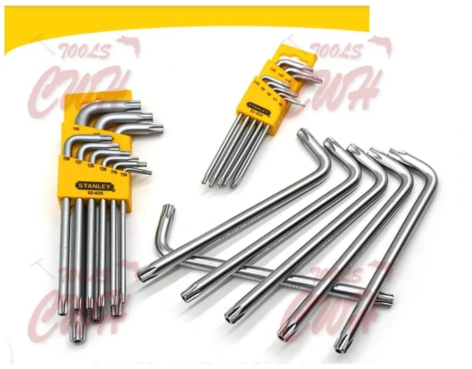 Autozone Allen Wrench