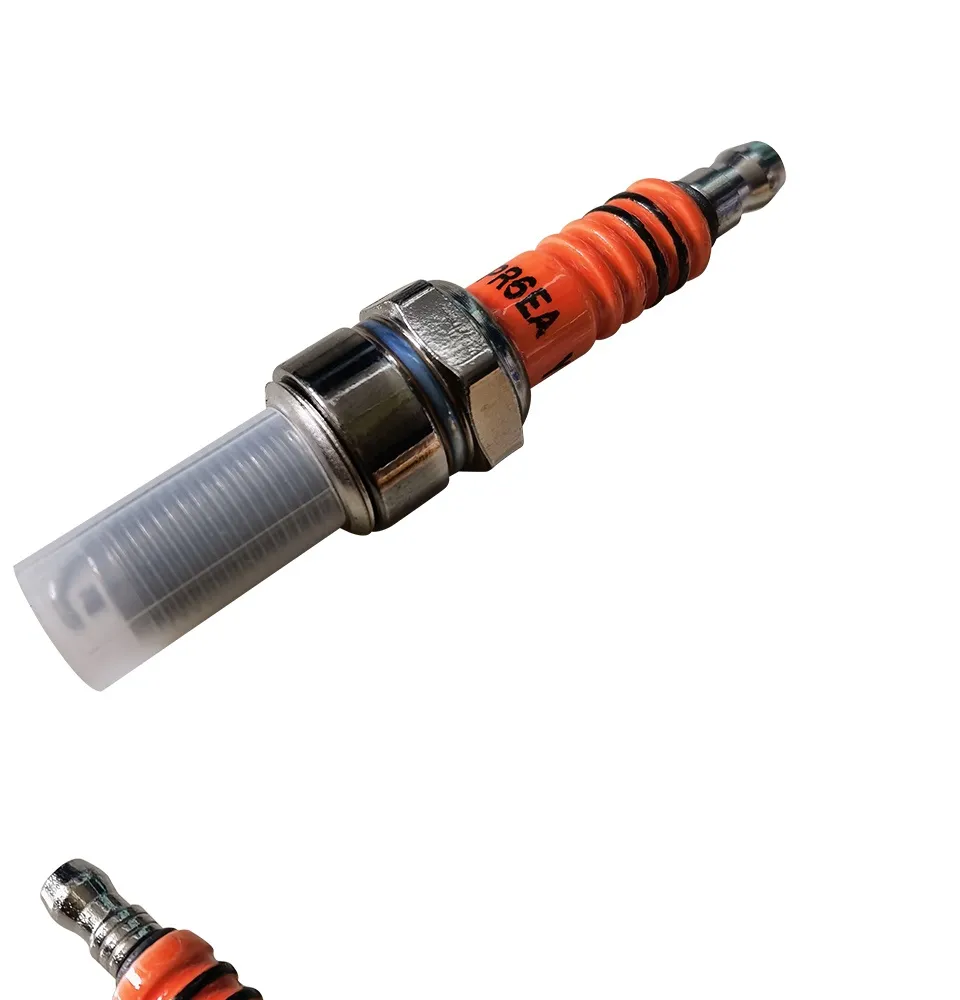 XRM Mio Spark Plug For XRM 125 Wave 125 And TMX 125 150 155 1Pcs