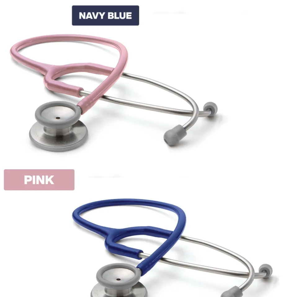 ADC 603 Serenity Clinician Stethoscope 