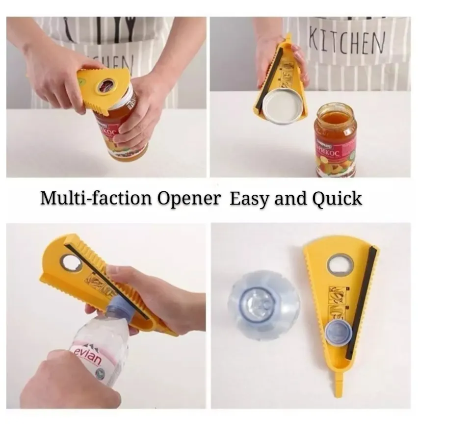 FastConvenient  Jar Seal Opener ~ fastconvenient