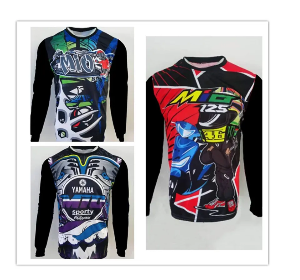 racing bike top
