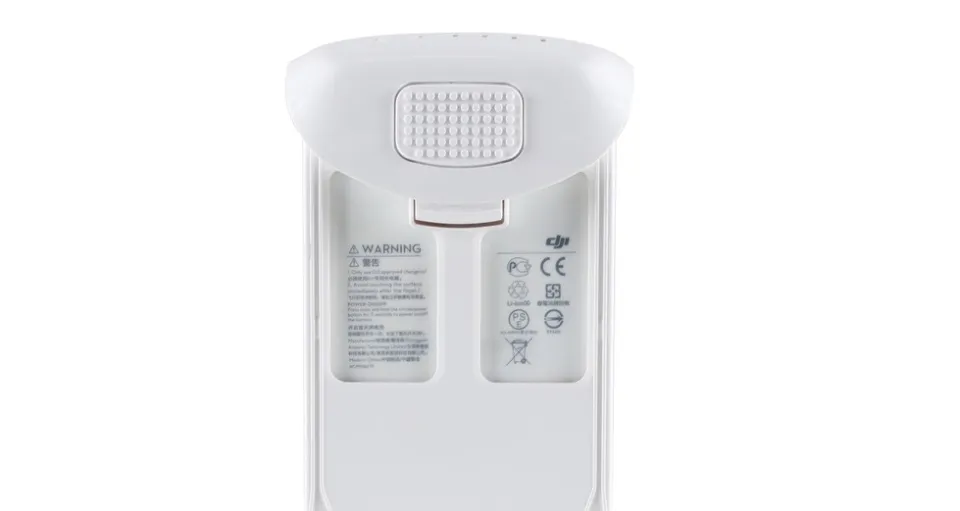 dji phantom 4 high capacity battery