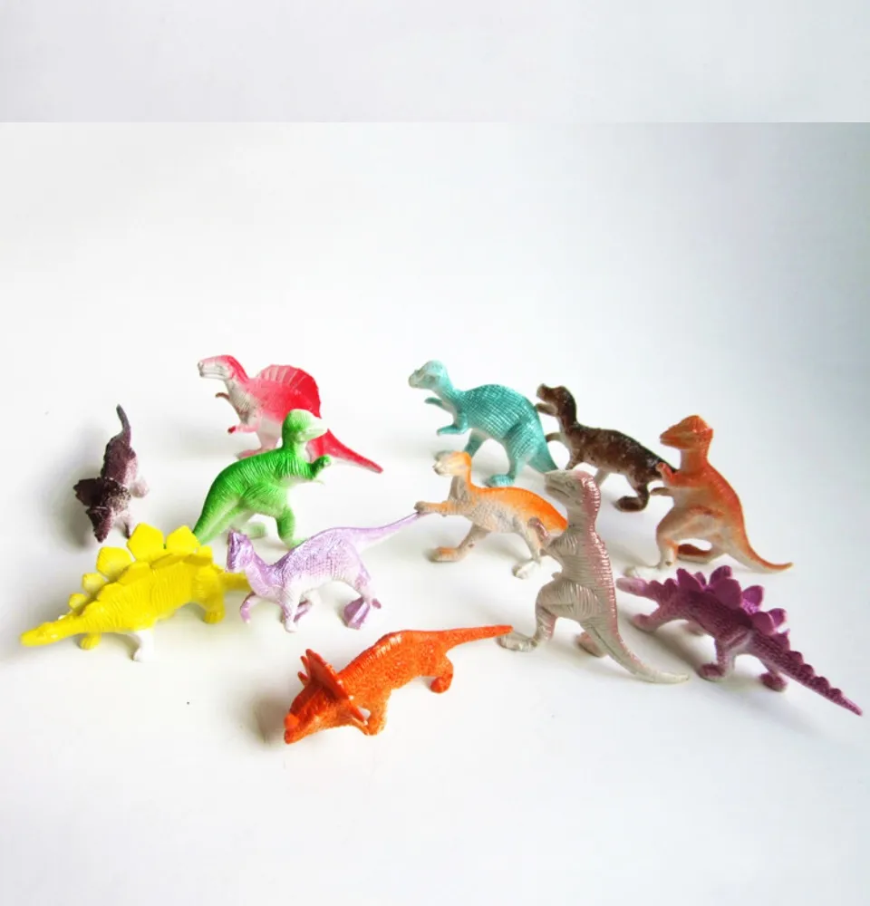 Bộ đồ chơi mô hình Khủng Long Dinosaur 12 con | Lazada.vn