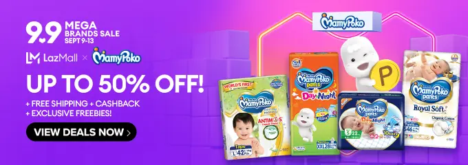 Best Baby Diapers - Top 10 Baby Diaper Brands in India