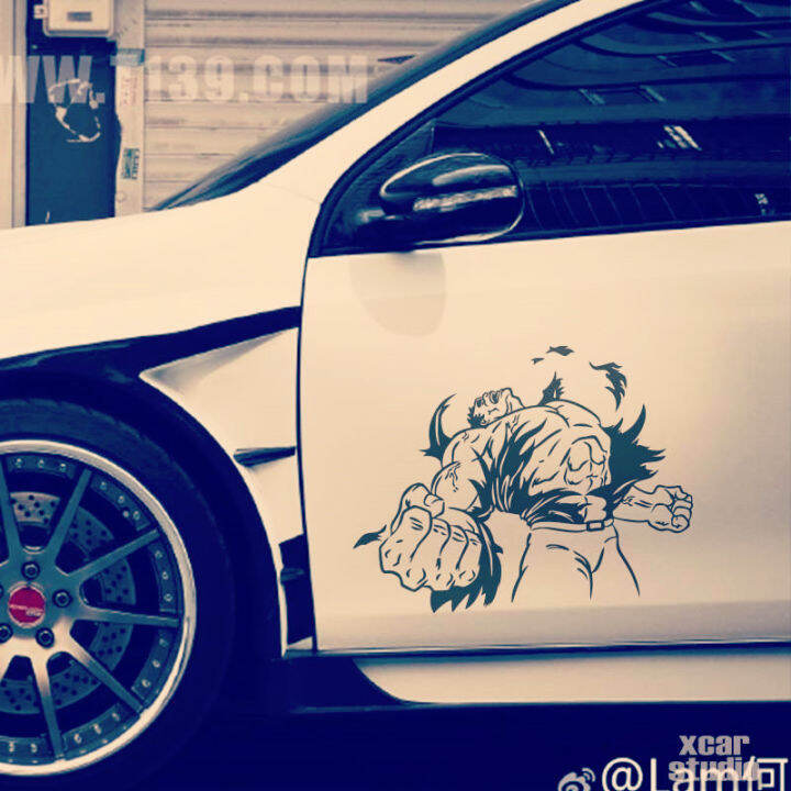 Marvel Sticker Bumper Stickers Personalized Car Stickers Bumper