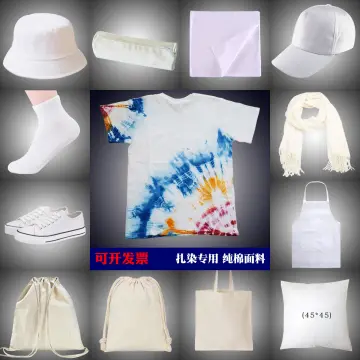 White Fabric Dye - Best Price in Singapore - Jan 2024