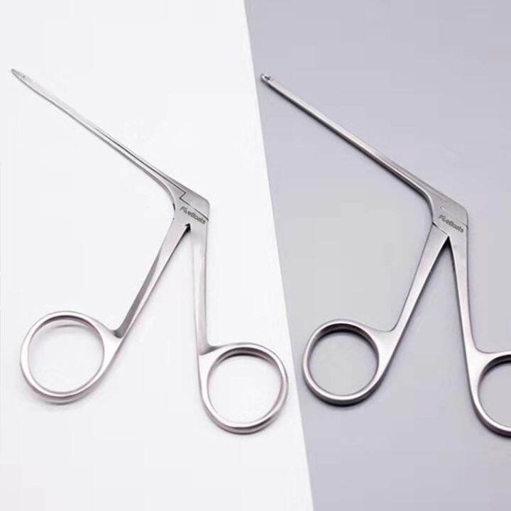 Doctor Zhao's Same Visual Instrument Middle Ear Pliers Ear Tweezers