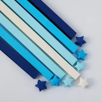 Shop Origami Paper Blue with great discounts and prices online