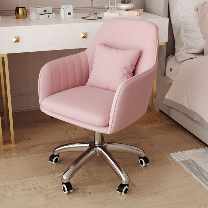 Lazada swivel deals chair