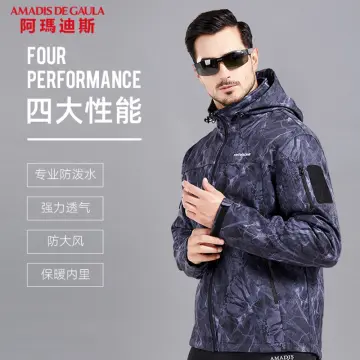 Fishing Jacket Raincoat - Best Price in Singapore - Mar 2024