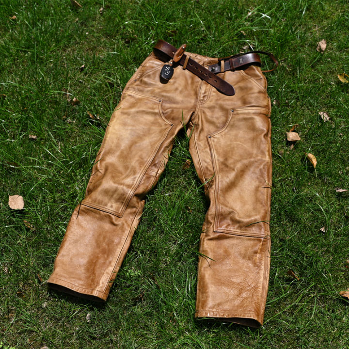 The 10 Best Work Pants at Historical Emporium