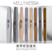 Kellykessa/เคลลี่เคธาแถบขัดเล็บสำหรับทำเล็บเครื่องมือทำเล็บแถบขัดเล็บแถบขัดเล็บ