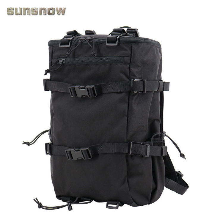 Hill People Gear Umlindi Backpack V2 Mountain People Base Small U 2.0 ...