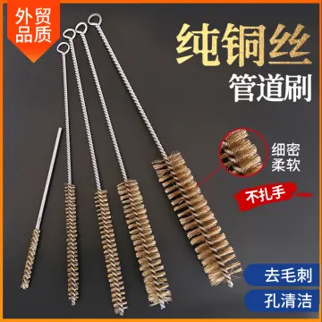 Wire Brush For Cleaning Hole - Best Price in Singapore - Nov 2023