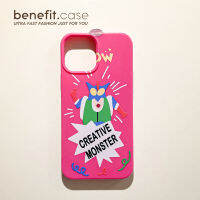 Benefit เคสมือถือลายซูเปอร์แมนไดนามิกน่ารักไอเดียสร้างสรรค์เหมาะสำหรับ iPhone 15 13PROMAX iphone12แบบใส14 promax1 1 /xsmax ซิลิโคน XR น่ารัก8PLUS สไตล์ญี่ปุ่นและเกาหลี7P สำหรับคนกลุ่มหนึ่ง