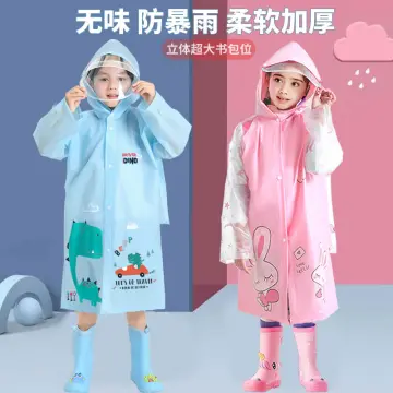 Children's rainwear on sale