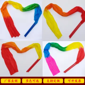 Ribbon Strip Dancing - Best Price in Singapore - Feb 2024