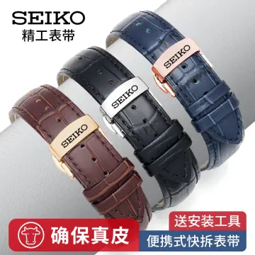 Shop Seiko Snk809 Strap with great discounts and prices online