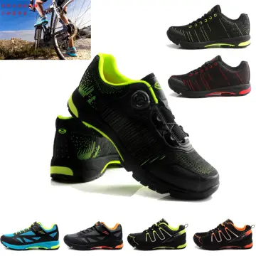 Tiebao mtb cycling discount shoes