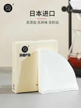 Hero deals coffee filter