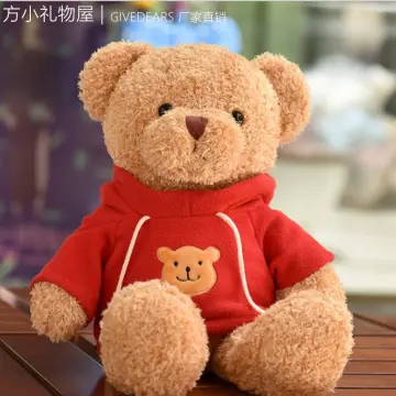 talking teddy bear online