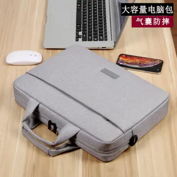 Women's Briefcase Laptop bag 11/12/13/14/15/15.6 Laptop Case for Macbook  Air Pro 13.3 15.4 Computer Shoulder Bag Messenger Bag - AliExpress