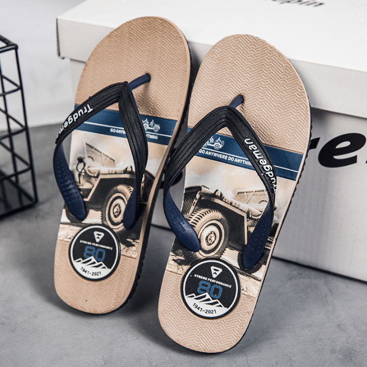 Trudgeman flip online flops