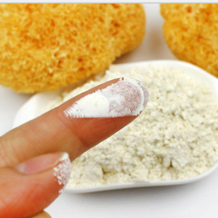 Edible Silver Ear Powder White Wood Ear Powder Instant Drink Silver Ear