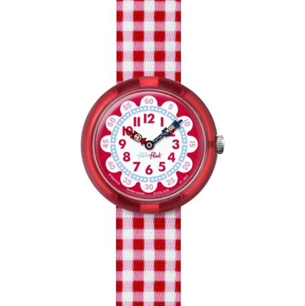 Hong Kong Swatch Swatch outofPrint Rare Watch Female Student Korean