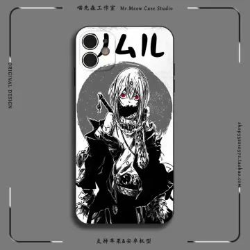 Monster Anime Phone Cases  iPhone and Android  TeePublic