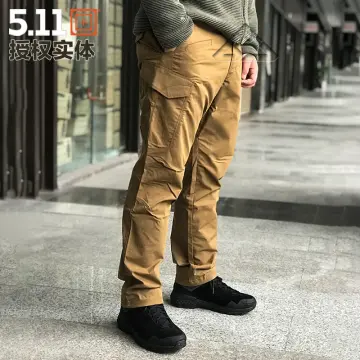 Levis 511 Slim Cord Trousers Black 5 Pocket  ASOS