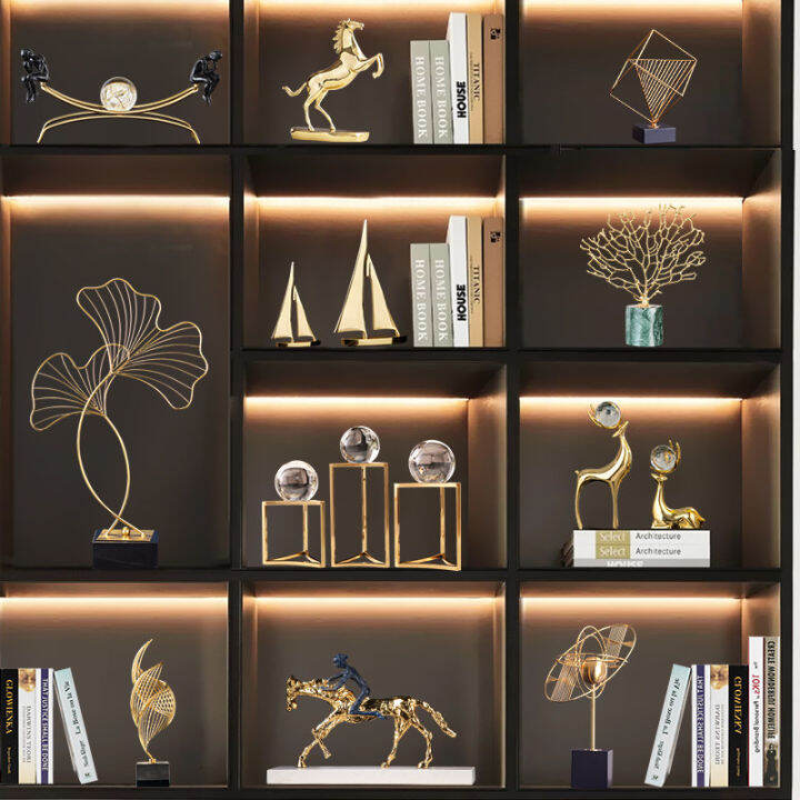 Accessible Luxury HighEnd Living Room Decoration Wine TV