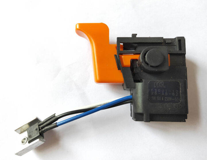 Double Height Angle Grinder Water High Power Drilling Machine Speed