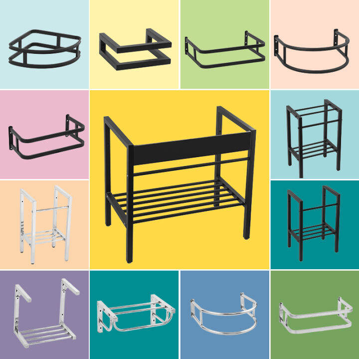 Wash Basin Stand Bracket Ceramic Table Basin Washbasin Bathroom