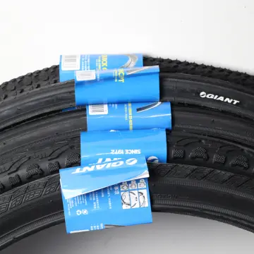 Giant bike best sale tire tubes