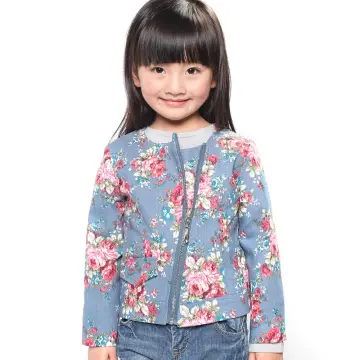 Girl 2025 outerwear clearance