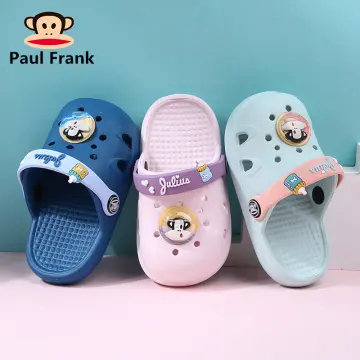 Paul frank flip online flops