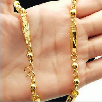 Gold on sale ki chain