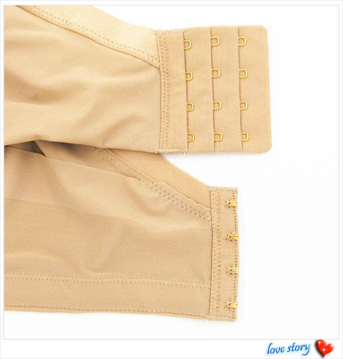 Ancient and Modern Brand Counters Genuine Article Support Smooth Bra