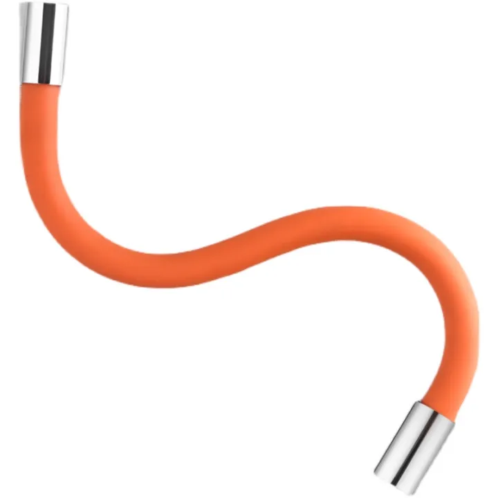 Faucet extension tube extension pipe washing machine hose by tap water
