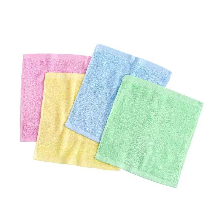 Oily Remove 30 Pieces Dish Towel Wood Fiber OilFree EasytoClean Rag