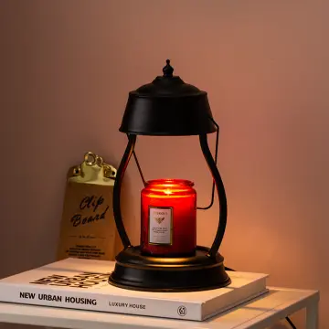 Courts store table lamp