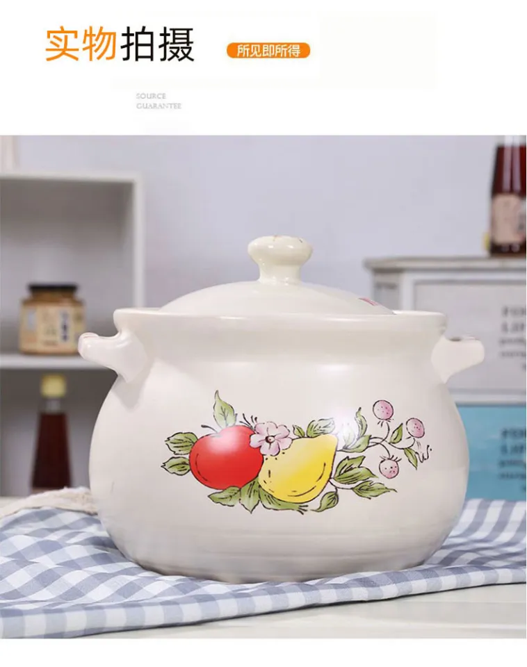 China Casserole Pot with Lid Suppliers, Manufacturers, Factory - Wholesale  Discount - YUEZHIWAN